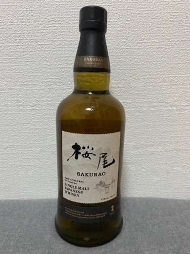 お酒 ウイスキー