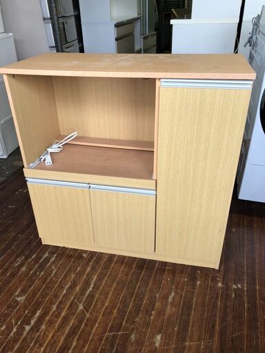 家具 収納家具 レンジ台