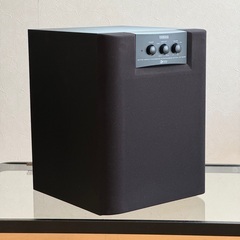 YAMAHA サブウーファー　VST-SW40