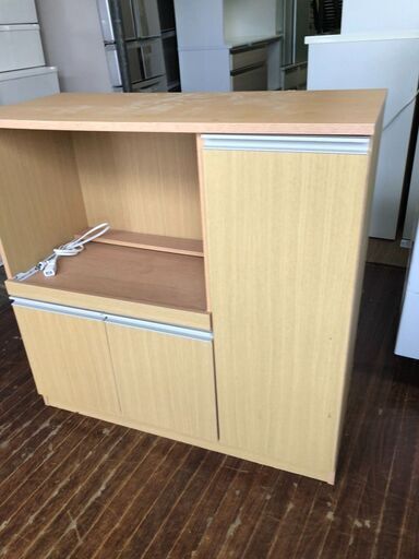 家具 収納家具 レンジ台