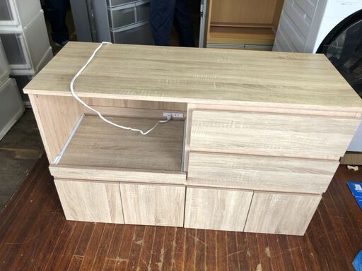 家具 収納家具 タンス、レンジ台