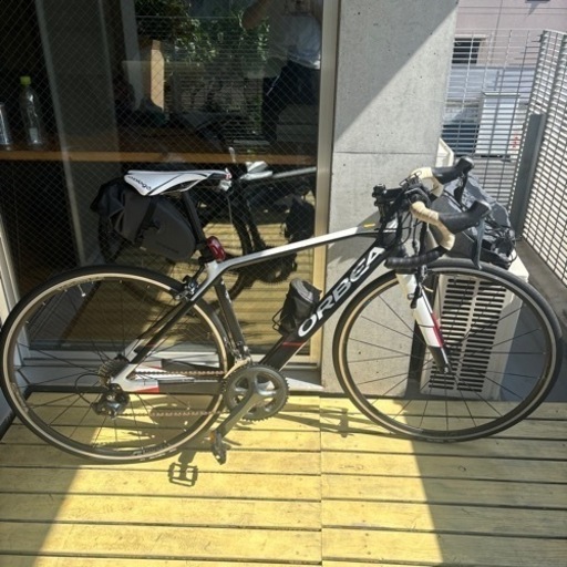 ロードバイク