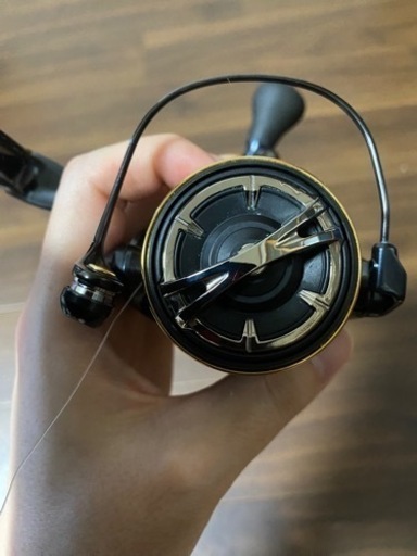 シマノ(SHIMANO) 17ツインパワー XD C3000XG 037466｜アウトドア用品