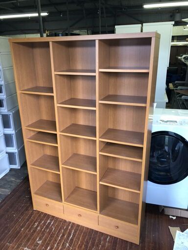 家具 収納家具 本棚など