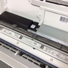 5/13受渡済）YJT8774『安心30日間保証付』【TOSHIBA/東芝 10畳用