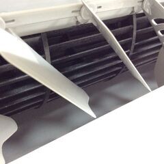 5/13受渡済）YJT8774『安心30日間保証付』【TOSHIBA/東芝 10畳用