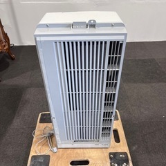 コロナ ウィンドウエアコン 家電 季節、空調家電 エアコン