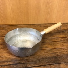 雪平鍋 約16㎝（調理器具 鍋）