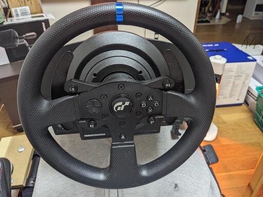 プレイステーション Thrustmaster 300rs GT Edition