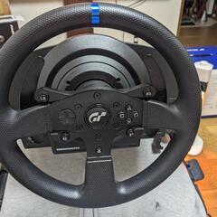 Thrustmaster 300rs GT Edition