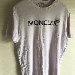 モンクレールTシャツ