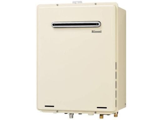 ！処分価格！ 定価275,800円 ★新品★ リンナイ 都市ガス 給湯器  RUF-A1615SAW(B) 16号 12A・13A