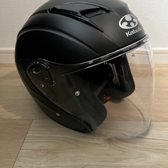 OGK KABUTO ジェットヘルメット