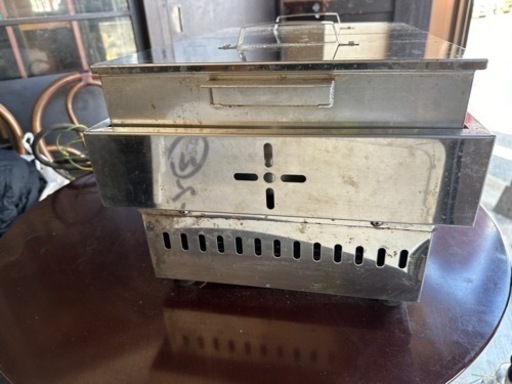 業務用おでん機械