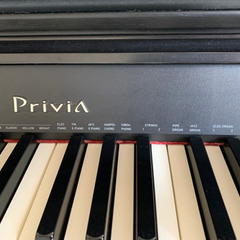 ◉成約済◉CASIO電子ピアノ プリヴィアPX-850 2013年製 27,000円（税込）