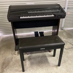 YAMAHA ヤマハ 電子ピアノ Electone EL-90