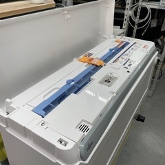 値下げしました‼️ 【富士通/エアコン4.0kw】【2020年製】【200V