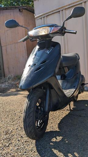 HONDA　DIOZXAF35仕様　　原付50cc