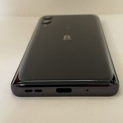 【値下げ】Rakuten Hand 5G (P780)ブラック