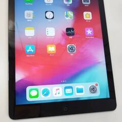 【ネット決済・配送可】【Wi-Fiモデル】iPad Air 第1...