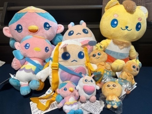 おもちゃ おもちゃ ぬいぐるみ