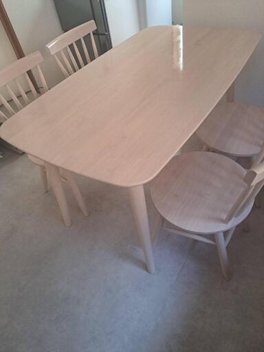 家具 ダイニングセット