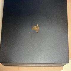 ps4 pro7200B