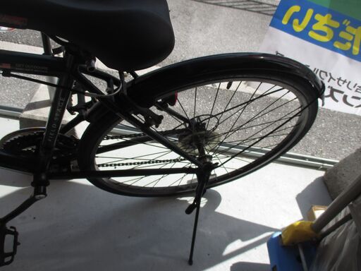 ★入荷★　早い者勝ち　コールマン　マウンテンバイク　中古品　【ハンズクラフト宜野湾店】 ☆入荷☆ 早い者勝ち コールマン マウンテンバイク 中古品 【ハンズ