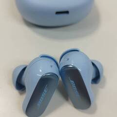【美品】BOSE QUIETCOMFORT ULTRA EARBUDS