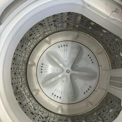 J5084 ★6ヶ月保証付★ 良品 6ヶ月保証付き！ 6kg洗濯機 YAMADA ヤマダ YWM-T60G1 2019年製 動作確認、クリーニング済み【リユースのサカイ柏店】流山市 中古洗濯機 松戸市 中古洗濯機 我孫子市 中古洗濯機 船橋市 中古洗濯機 守谷市 中古洗濯機 取手市 中古洗濯機