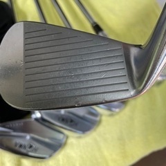 名器！大人気ツアーワールド727M 6本セット(5~10)