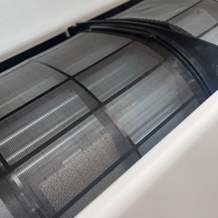 エアコン ダイキン F71WTRXP 2019年製
