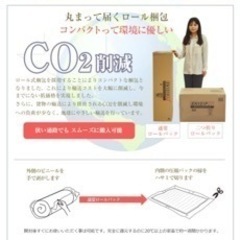 ベットマットレス❗️ダブルサイズ