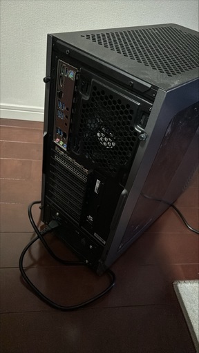 ゲーミングPC