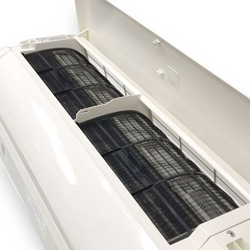 ≪商談中≫24Y268 ジA+B SHARP シャープ ルームエアコン AY-G22DH（室内機） AU-C22DHY（室外機） 2018年製 暖房8畳・冷房10畳 札幌発 中古品 ≪商談中≫24Y268 ジA+B SHARP シャープ ルームエアコン AY-G22DH