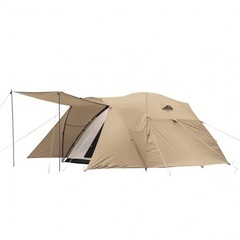 イグニオ ドーム型テント フロアーマット＋グランドシート セット  