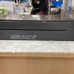 ▽値下げ▽エアコン ダイキン F633ATSPK 2023年 おもに20畳用 200V 