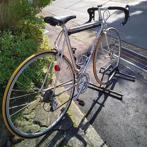 🎀😀変速18段・ブランド・VINER（ヴィナー）のロードバイク（配達可能  