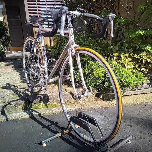 🎀😀変速18段・ブランド・VINER（ヴィナー）のロードバイク（配達可能  