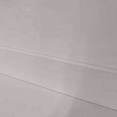 【愛品倶楽部柏店】創愛ファニチュア  3枚扉キッチンボード ハリー100