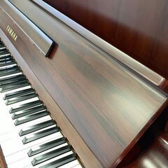 夏のクリアランスセール！オリジナル仕上げ　ヤマハ　U3H　木目！￥498,000が！！！