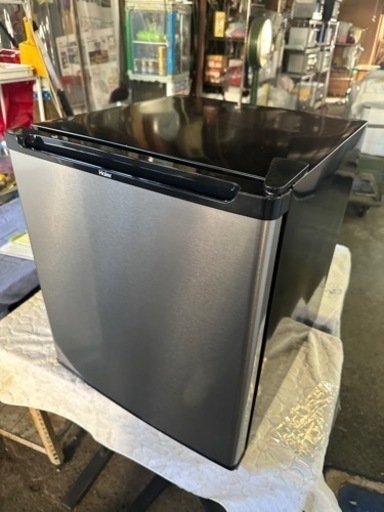 47L 1ドア冷蔵庫 ハイアール 小型 JR-N47BJ