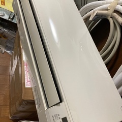 エアコン ダイキン 2016年 取り付け込み 佐賀