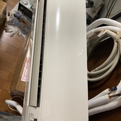 エアコン ダイキン 2016年 取り付け込み　佐賀