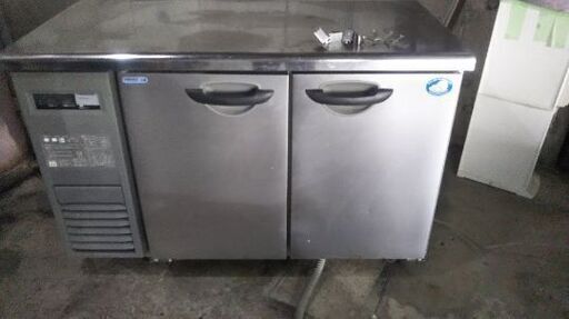 業務用冷蔵庫 SUR-K1261CA Panasonic