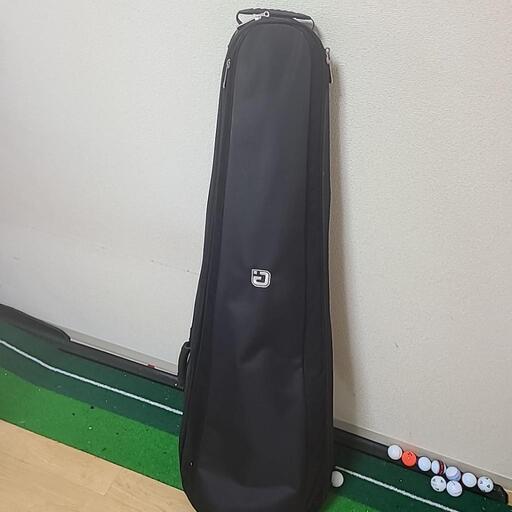 IGiG ( アイギグ )\nG315B Black/Black ベース用ギグバッグ\n\n