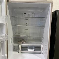 401L 5ドア冷蔵庫 日立 R-S40JL（XN） 2019年