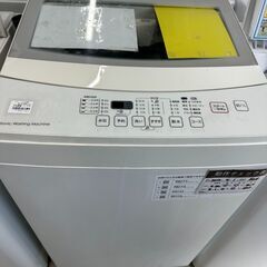 ジモティ来店特価!!　　洗濯機　ニトリ　NTR60　　2020　...