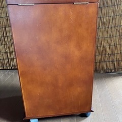 ジュエリーボックス木製