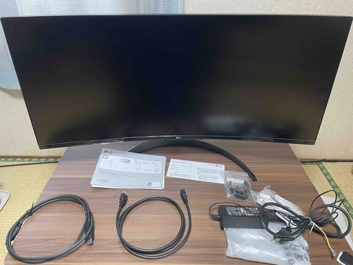 周辺機器 34WP65C-B